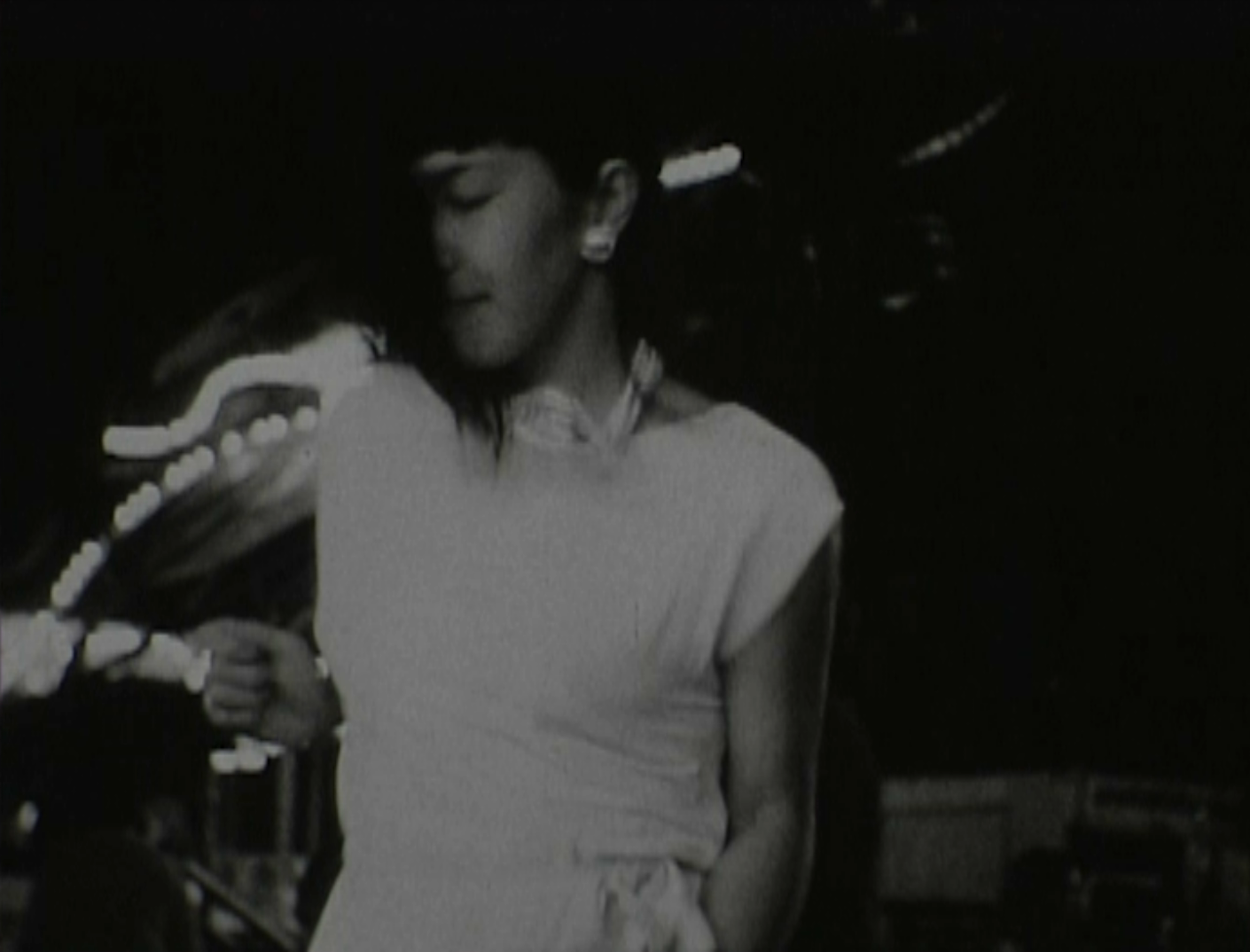Yoshiko Chuma - The Girl Can't Help It - Shine Collection